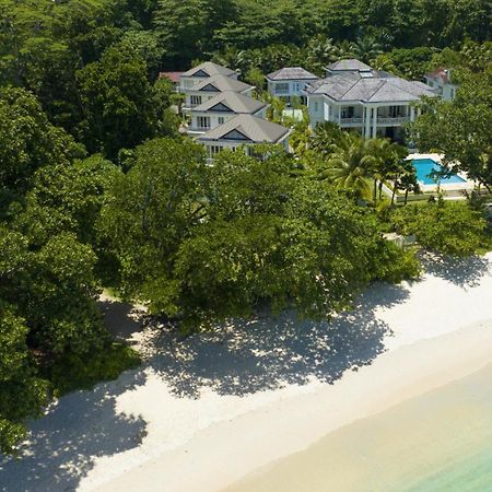 Chateau Elysium Beau Vallon  Bagian luar foto